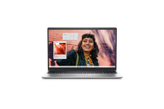 DELL NB Inspiron 3535 R7 7730U / 16 RAM / 1TB SSD /15.6"
