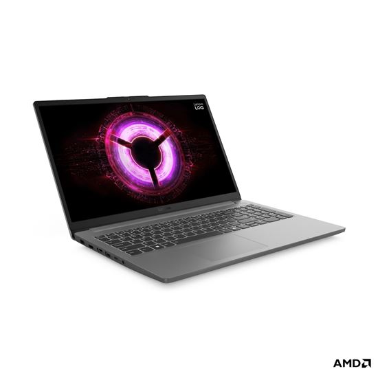Lenovo Ryzen 5 7535HS /16GB DDR5 /512GB / RTX 3050 6GB 15.6