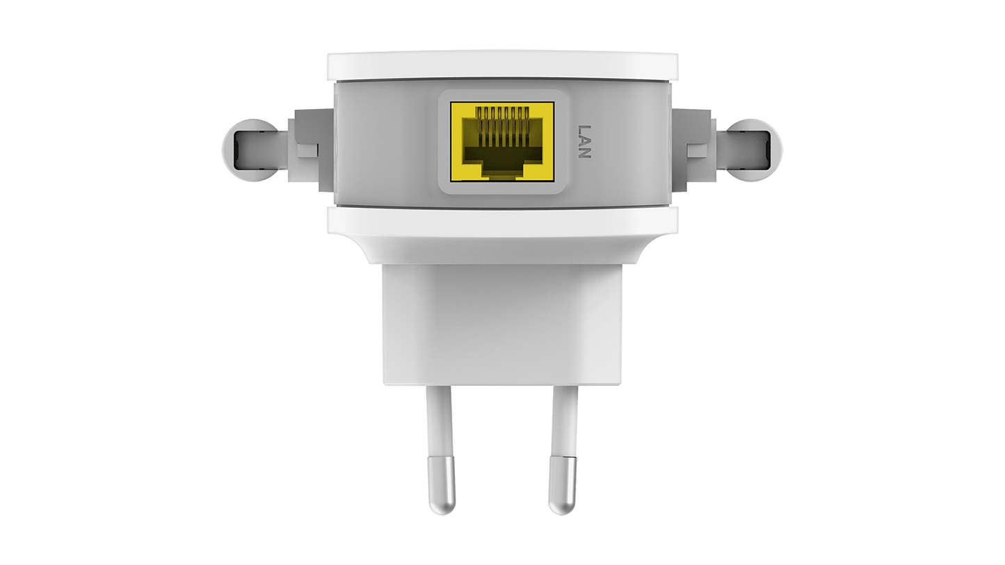 D-Link N300 DAP-1325 WiFi Range Extender