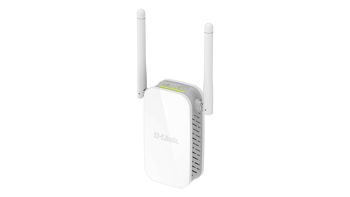 D-Link N300 DAP-1325 WiFi Range Extender