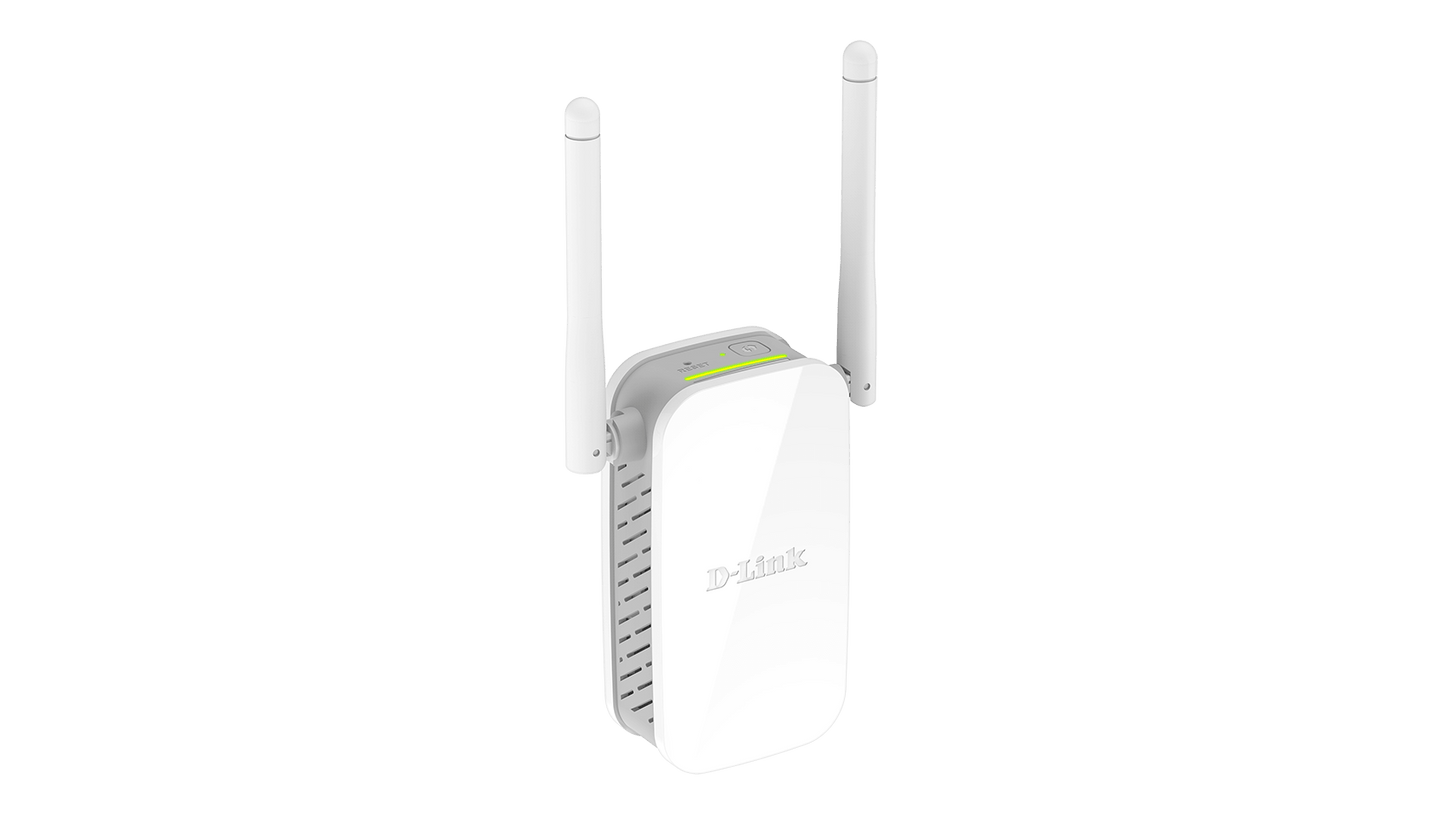 D-Link N300 DAP-1325 WiFi Range Extender