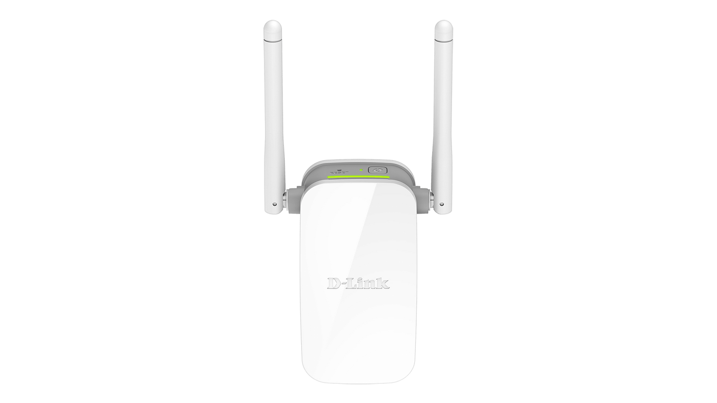 D-Link N300 DAP-1325 WiFi Range Extender