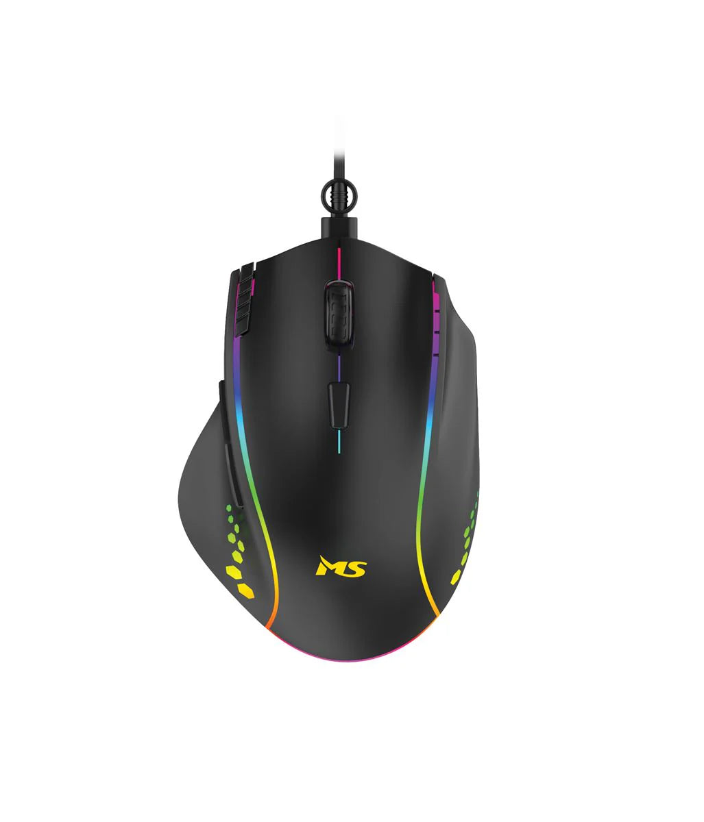 MS NEMESIS C370 gaming