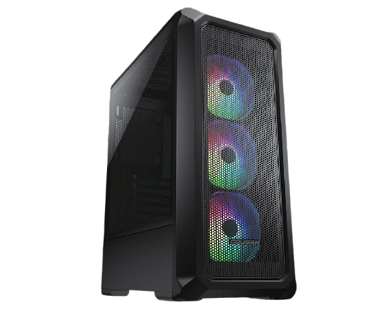 AMD Ryzen 5 5600X/16/500/3050 8GB