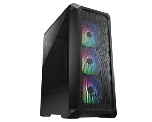 AMD Ryzen 5 5600X/16/500/3050 8GB