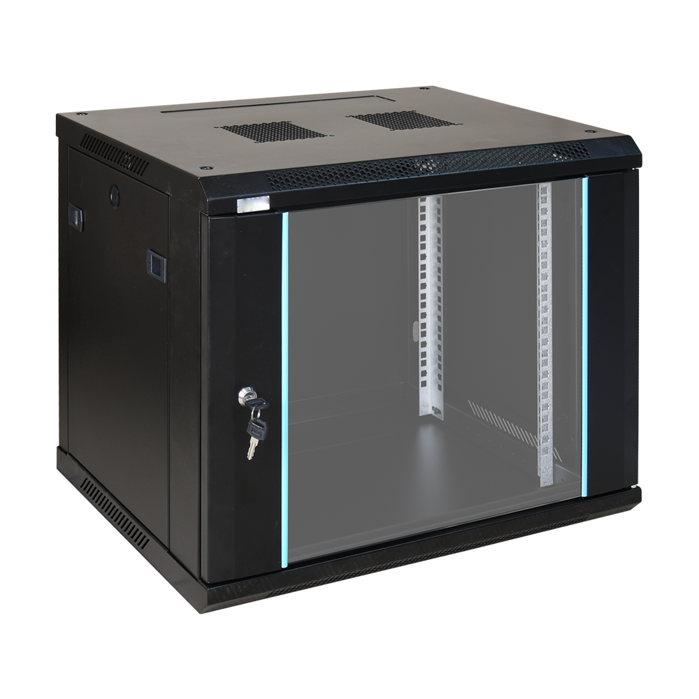 RACK cabinet 9U