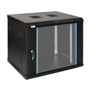 RACK cabinet 9U