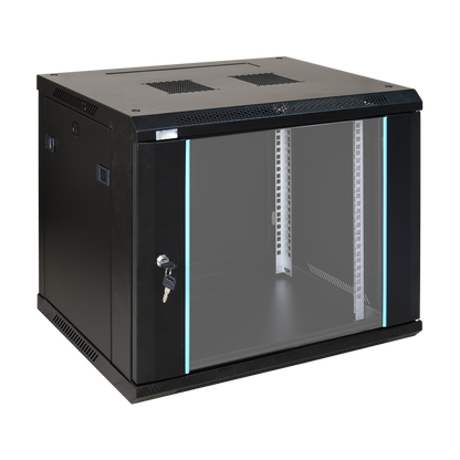 RACK cabinet 9U