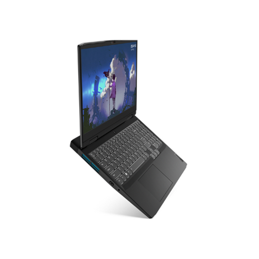 Lenovo NB IP Gaming 3 Core I5-12450H, 8/512, RTX 3