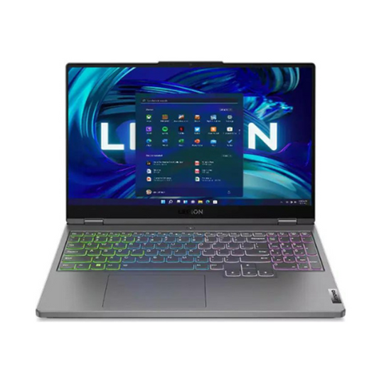 Lenovo NB Legion 5 15IAH7H, Intel Core I5-12500H  16/1TB /3060 6GB