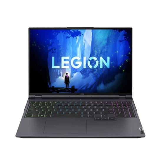 Lenovo NB Legion5 Pro16IAH7H, Intel Core i7-12700H