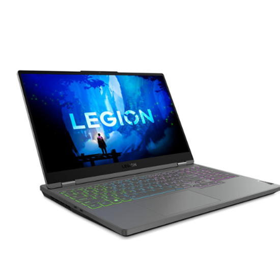 Lenovo NB Legion 5 Core i7-12700H, 16/1TB, RTX 3070