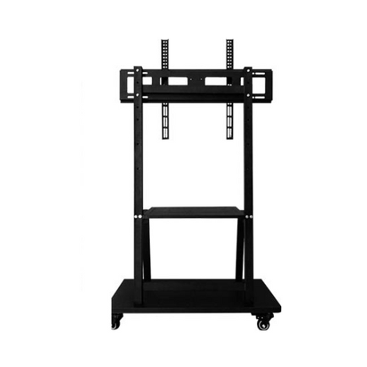 IQ Board Mobile stand for TB1000 55"-86", max 175k