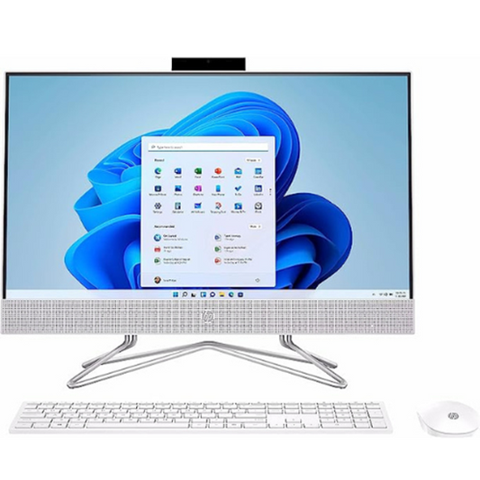 HP PC AIO 27-cb1153nh All-in-One