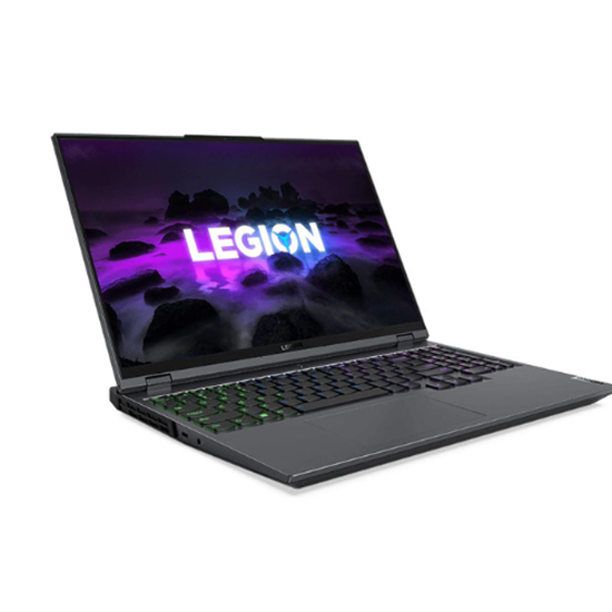 Lenovo NB Legion 5 15ITH6, Intel Core i5-11400H