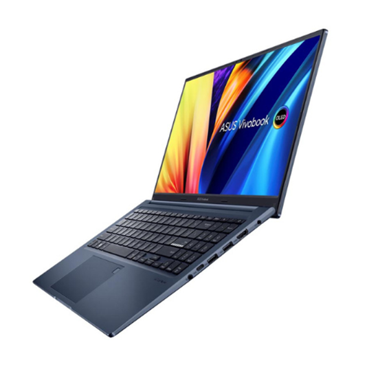 Asus NB Vivobook X M1503QA-OLED-L521W