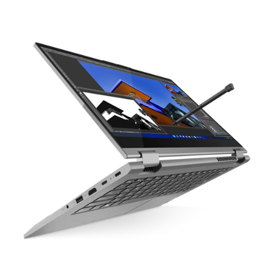 Lenovo NB ThinkBook Yoga/Core i7-1355U/16GB/512GB