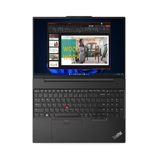 Lenovo NB ThinkPad E16 Gen 1/Ryzen