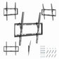 LogiLink Wall mount for TV 32–55", fixed, 35 kg ma