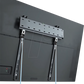 LogiLink Wall mount, 32"-65", fixed, 40 kg max, 33