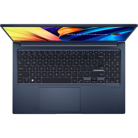 Asus NB Vivobook X M1503QA-OLED-L521W