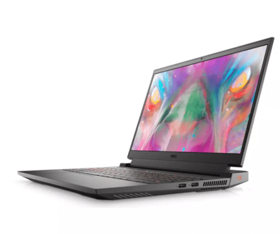 DELL NB G15 5520, intel Core i7-12700H,