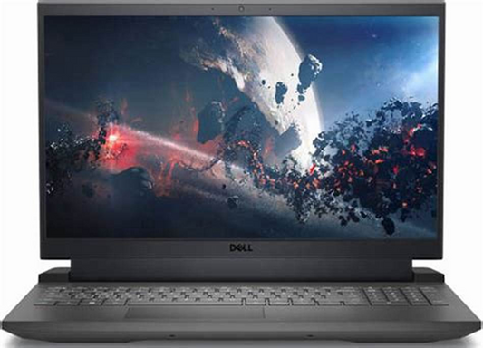 DELL NB G5 15 5511/Core i7-11800H/8GB/512GB SSD