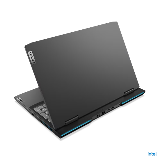 Lenovo NB IP Gaming 3 Core I5-12450H, 8/512, RTX 3