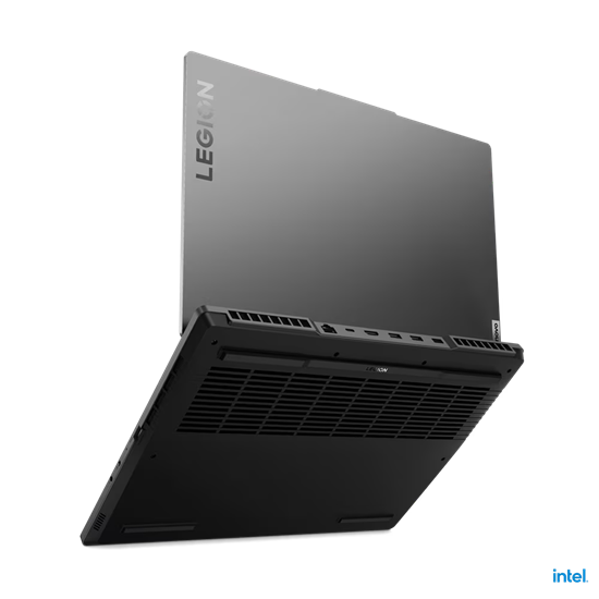 Lenovo NB Legion 5 15IAH7H, Intel Core I5-12500H