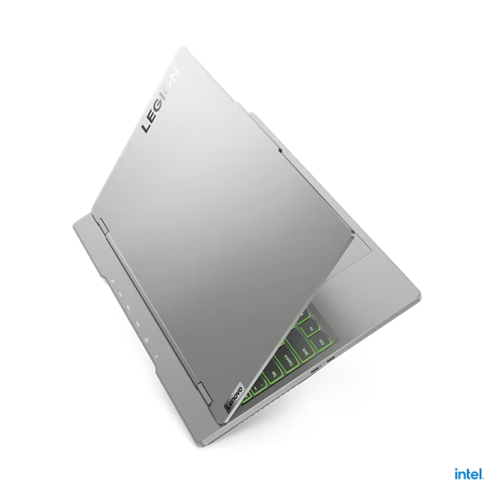 Lenovo NB Legion 5 15IAH7H, Intel Core I5-12500H