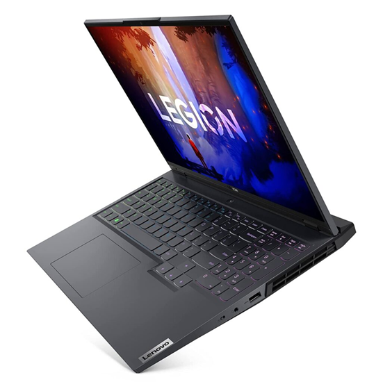 Lenovo NB Legion 5 15ITH6, Intel Core i5-11400H