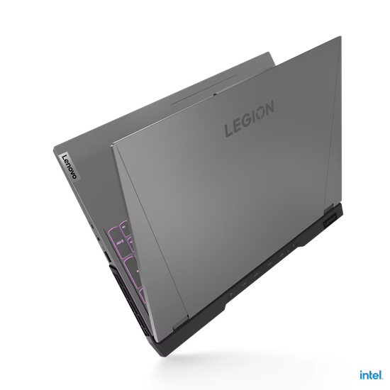 Lenovo NB Legion5 Pro16IAH7H, Intel Core i7-12700H