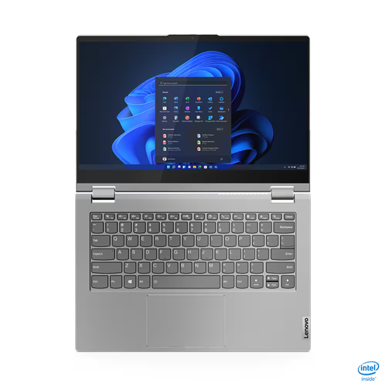 Lenovo NB ThinkBook Yoga/Core i7-1355U/16GB/512GB