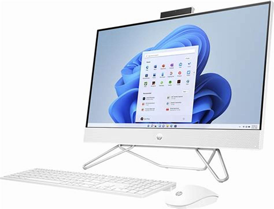 HP PC AIO 27-cb1153nh All-in-One