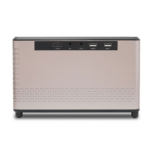 Acer VP AOpen Smart QF15a,4K Projector