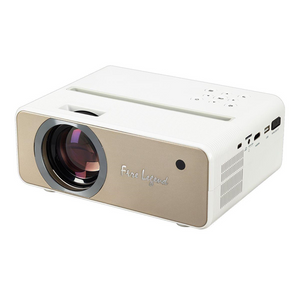 Acer VP Aopen QF12 LCD Projector