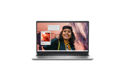 DELL NB Inspiron 3535 R7 7730U / 16 RAM / 1TB SSD /15.6"