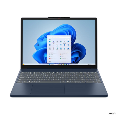 AMD Ryzen 5 7535HS / 16 Ram/ 512 SSD /15.6"