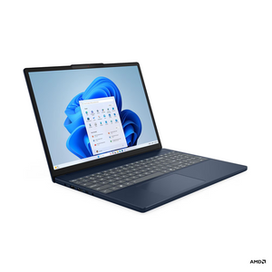 AMD Ryzen 5 7535HS / 16 Ram/ 512 SSD /15.6"
