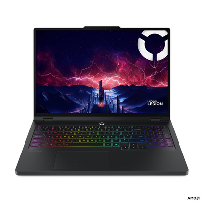 LenoAMD Ryzen9 8945HX /32 GB RAM/ 1TB SSD / RTX 5060 8GB / 240 Hz