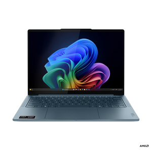 Lenovo NB Yoga Slim 7 14AKP10,AMD Ryzen AI 7 350 / 32 GB Ram / 1TB SSD / 120Hz
