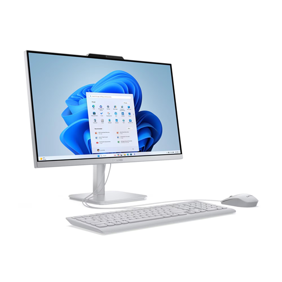 AIO PC AIO A100 24" Intel Core i3-N305 / 16GB Ram /512GB SSD NVMe