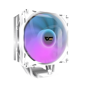 Darkflash Air Cooler Z4 PRO MIST, Dual Tower