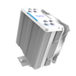 Darkflash Air Cooler Z4 PRO MIST, Dual Tower
