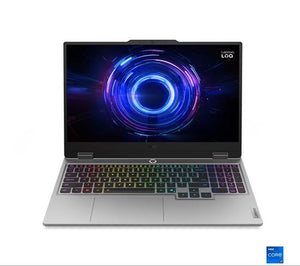 Lenovo NB Legion 5 15IRX10,Intel Core-i7 13650HX 165Hz,16GB(1x16GB) DDR5-4800, 512GB SSD M.2 ,NVIDIA GeForce RTX 5070 8GB