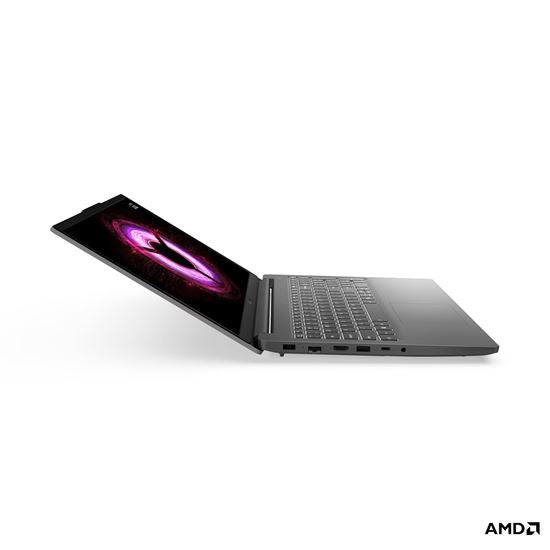 Lenovo Ryzen 5 7535HS /16GB DDR5 /512GB / RTX 3050 6GB 15.6