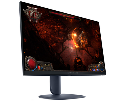 DELL MN AW2725DM 27” WQHD 180Hz