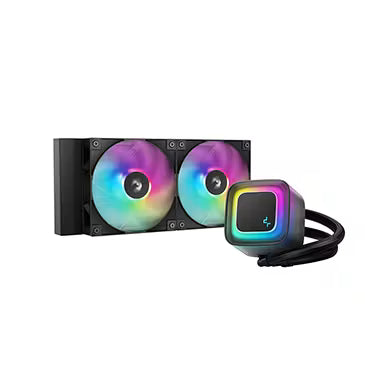 Cooler DeepCool LE240 V2 Black