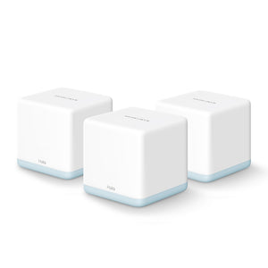 Halo Mesh WiFi / Halo H30