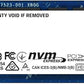 Kingston NV1 1TB M.2 2280 NVMe PCIe